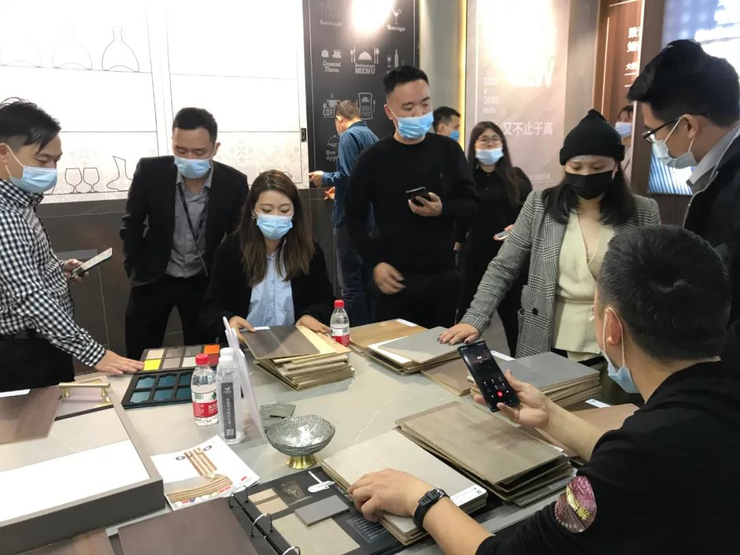2020廣州設(shè)計(jì)周火熱開(kāi)幕，華洲展館當(dāng)“潮”不讓?zhuān)?圖7)