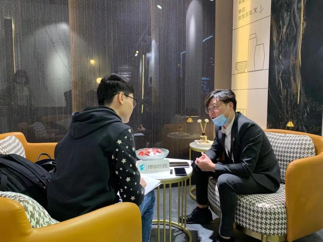 2020廣州設(shè)計(jì)周火熱開(kāi)幕，華洲展館當(dāng)“潮”不讓?zhuān)?圖12)